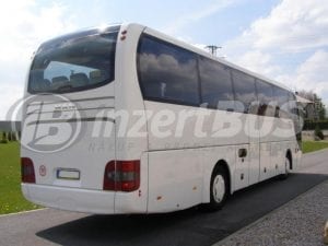 IB Group - prodej autobusů, bazar autobusů, autobusy Kinglong, DPF Filtry, čištění DPF filtrů, magazín INZERTBUS