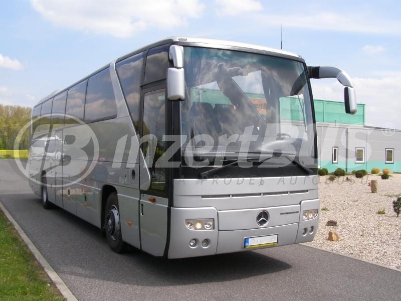 MERCEDES-BENZ TOURISMO O350 RHD