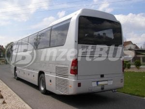 IB Group - prodej autobusů, bazar autobusů, autobusy Kinglong, DPF Filtry, čištění DPF filtrů, magazín INZERTBUS