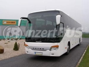 IB Group - prodej autobusů, bazar autobusů, autobusy Kinglong, DPF Filtry, čištění DPF filtrů, magazín INZERTBUS