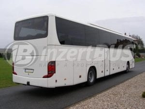 IB Group - prodej autobusů, bazar autobusů, autobusy Kinglong, DPF Filtry, čištění DPF filtrů, magazín INZERTBUS