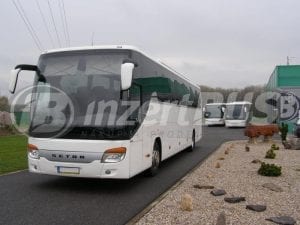 IB Group - prodej autobusů, bazar autobusů, autobusy Kinglong, DPF Filtry, čištění DPF filtrů, magazín INZERTBUS