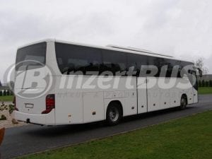 IB Group - prodej autobusů, bazar autobusů, autobusy Kinglong, DPF Filtry, čištění DPF filtrů, magazín INZERTBUS