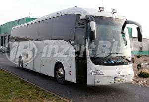 IB Group - prodej autobusů, bazar autobusů, autobusy Kinglong, DPF Filtry, čištění DPF filtrů, magazín INZERTBUS