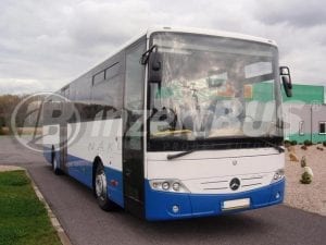 IB Group - prodej autobusů, bazar autobusů, autobusy Kinglong, DPF Filtry, čištění DPF filtrů, magazín INZERTBUS