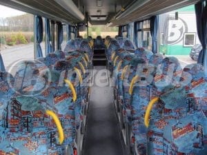 IB Group - prodej autobusů, bazar autobusů, autobusy Kinglong, DPF Filtry, čištění DPF filtrů, magazín INZERTBUS