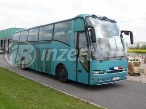 IB Group - prodej autobusů, bazar autobusů, autobusy Kinglong, DPF Filtry, čištění DPF filtrů, magazín INZERTBUS