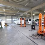 IB Group - prodej autobusů, bazar autobusů, autobusy Kinglong, DPF Filtry, čištění DPF filtrů, magazín INZERTBUS