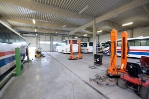 IB Group - prodej autobusů, bazar autobusů, autobusy Kinglong, DPF Filtry, čištění DPF filtrů, magazín INZERTBUS