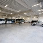 IB Group - prodej autobusů, bazar autobusů, autobusy Kinglong, DPF Filtry, čištění DPF filtrů, magazín INZERTBUS