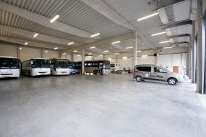 IB Group - prodej autobusů, bazar autobusů, autobusy Kinglong, DPF Filtry, čištění DPF filtrů, magazín INZERTBUS