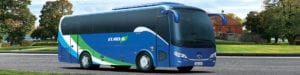 IB Group - prodej autobusů, bazar autobusů, autobusy Kinglong, DPF Filtry, čištění DPF filtrů, magazín INZERTBUS