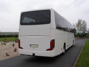 SETRA S 416 GTHD2