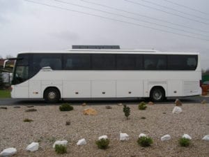 SETRA S 416 GTHD2