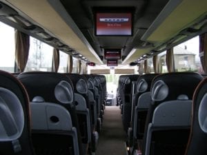 SETRA S 416 GTHD2