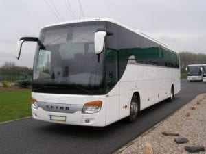 SETRA S 416 GTHD2