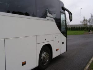 SETRA S 416 GTHD2