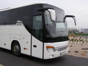 SETRA S 416 GTHD2