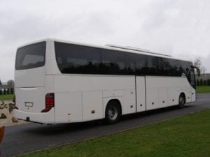 SETRA S 416 GTHD2