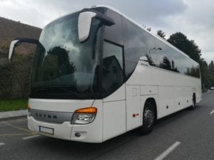 SETRA S 416 GTHD