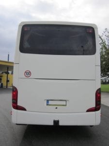 SETRA S 416 GTHD/2