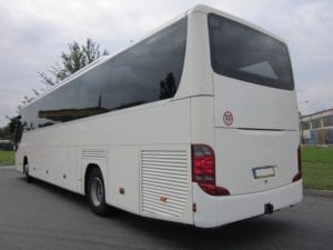 SETRA S 416 GTHD/2