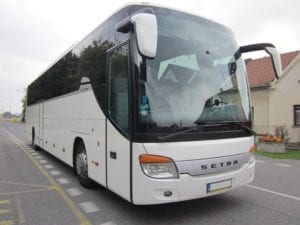 SETRA S 416 GTHD