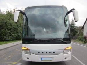 SETRA S 416 GTHD