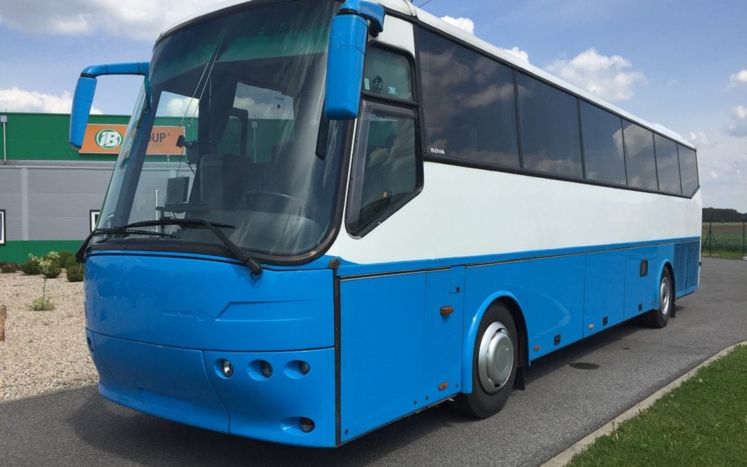 Bova FHD 12. 370