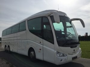 Scania Irizar PB