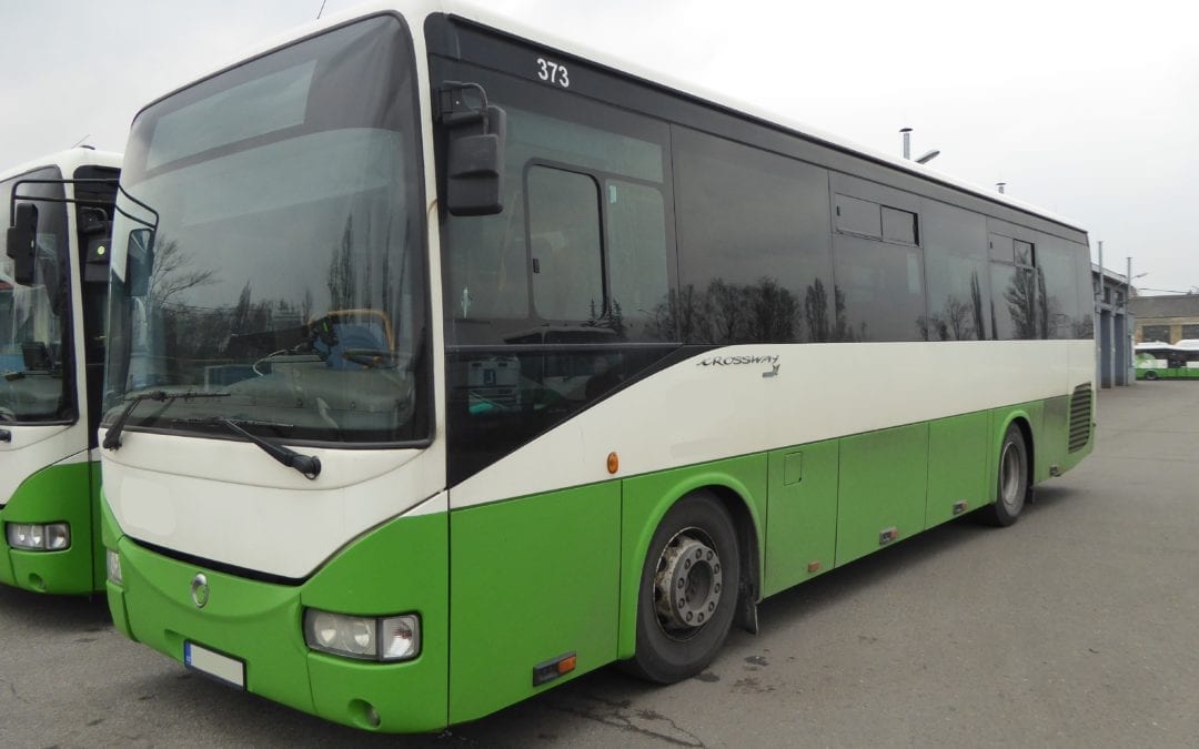 Iveco Crossway 10.7