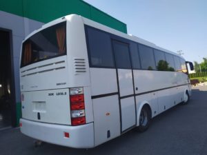 SOR LH 10,5