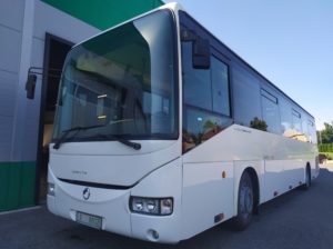 Irisbus Crossway