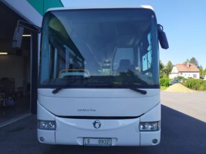 Irisbus Crossway