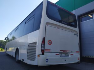 Irisbus Crossway