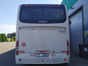 Irisbus Crossway