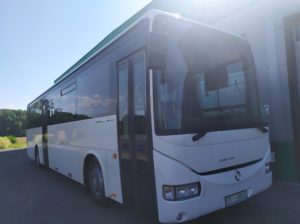 Irisbus Crossway