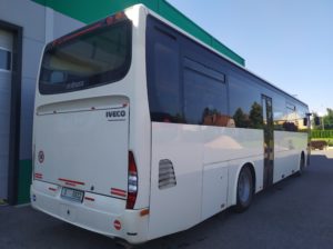 Irisbus Crossway