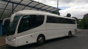 Scania Irizar