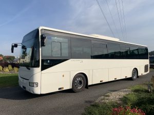 Irisbus SFR 160 Crossway