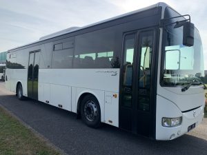 Irisbus SFR 160 Crossway