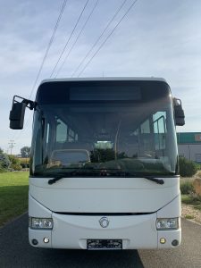 Irisbus SFR 160 Crossway