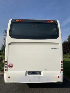 Irisbus SFR 160 Crossway