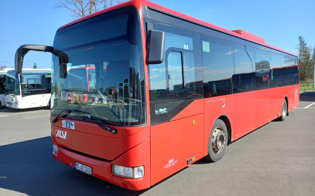 Iveco Crossway