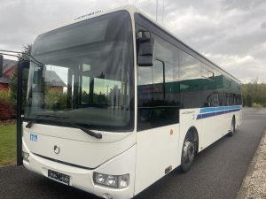 Iveco Crossway LE