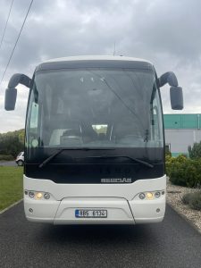 Neoplan Tourliner SHD