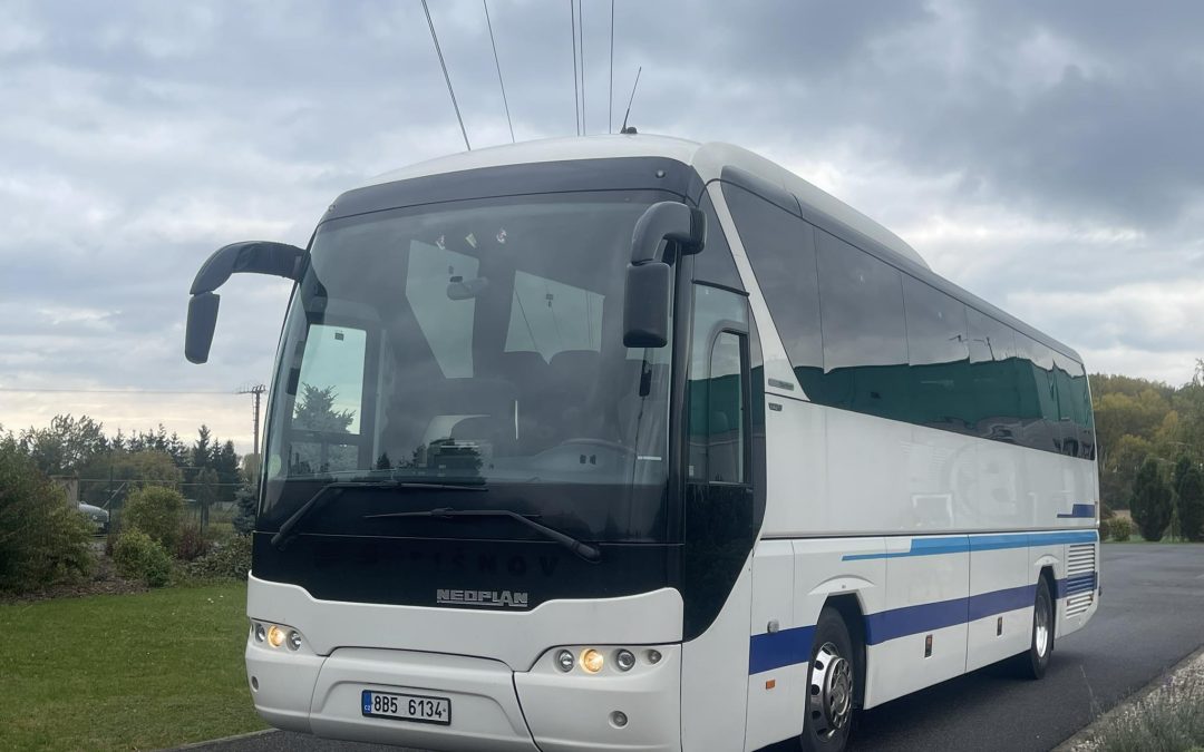 Neoplan Tourliner SHD