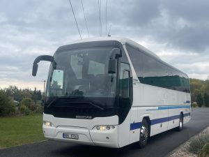 Neoplan Tourliner SHD