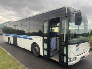 Iveco Crossway LE