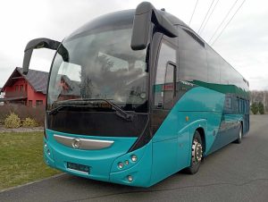 Irisbus Magelys